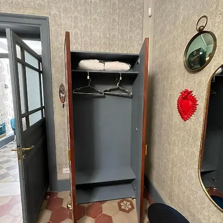 I Bastioni Holiday home