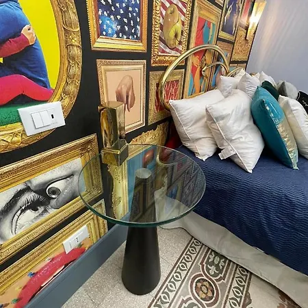 Holiday home I Bastioni Palermo