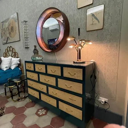 Holiday home I Bastioni *