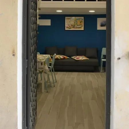 Apartamento Atocà2 Confortevole Loft Vedi Anche Atocà1 E Atocà3 *