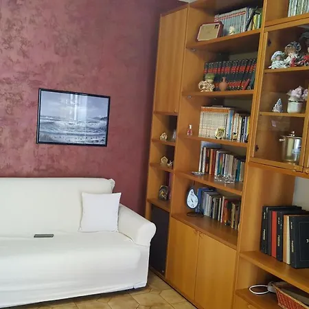 Casadifederica Apartment *
