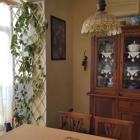 Casadifederica Apartment