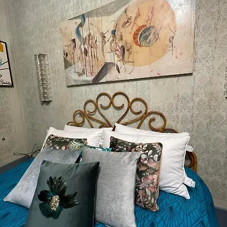 I Bastioni Holiday home