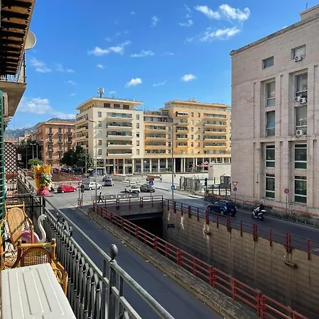 I Bastioni Palermo