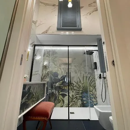 Holiday home I Bastioni