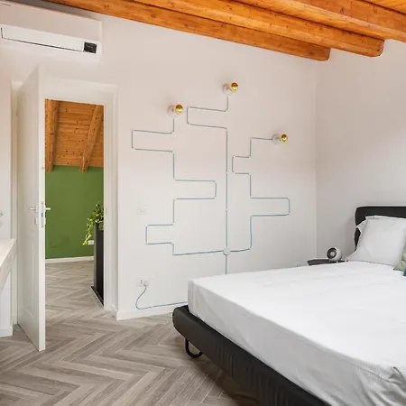 Gasthof Principe Di Paterno - Budget Double & Breakfast *
