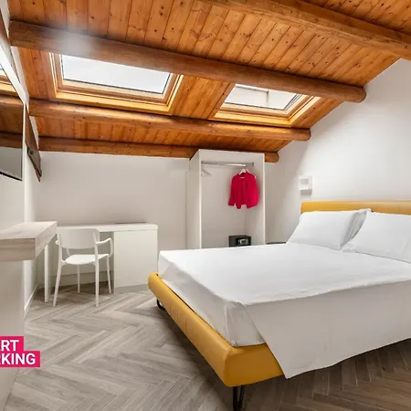 Guest house Principe Di Paterno - Budget Double & Breakfast Palermo