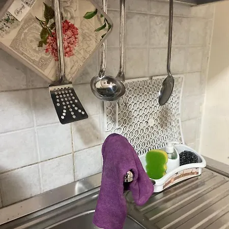 Apartamento A Due Passi Dalla Cattedrale *