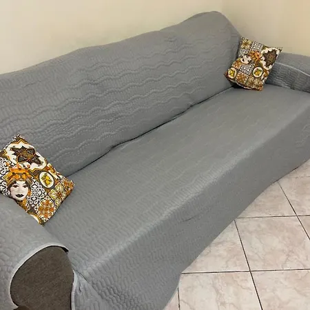 A Due Passi Dalla Cattedrale Apartamento *