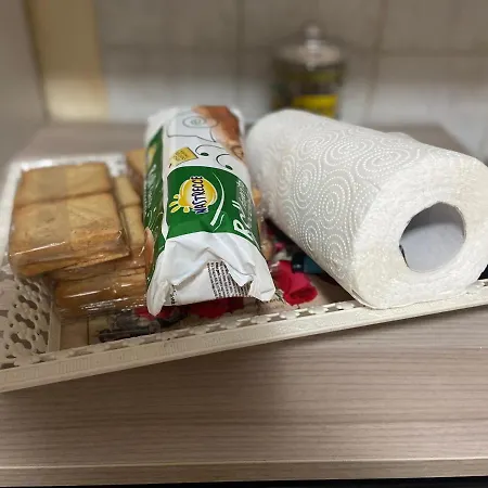 A Due Passi Dalla Cattedrale Apartamento *