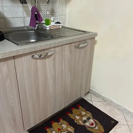 A Due Passi Dalla Cattedrale Apartamento Palermo