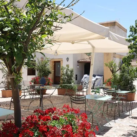 Appart hôtel Lampedusa