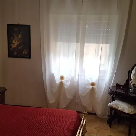 Casadifederica Apartment