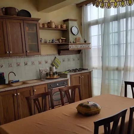 Casadifederica Apartment *