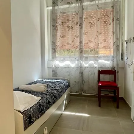 Lilibet Apartamento Palermo