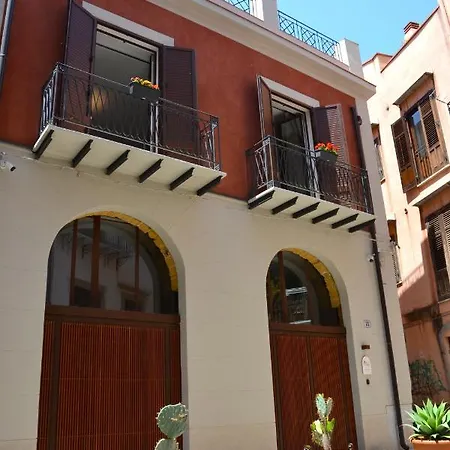 Isula Maison d'hôtes *