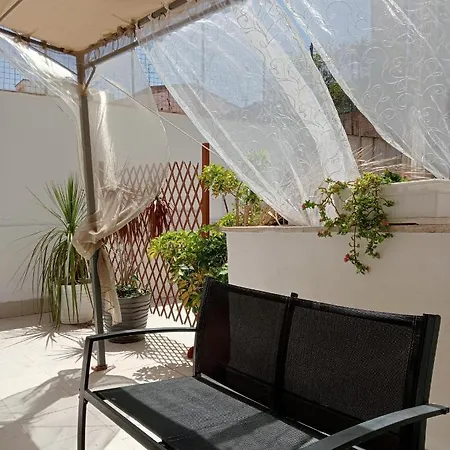 Dietro Il Massimo Guest house Palermo