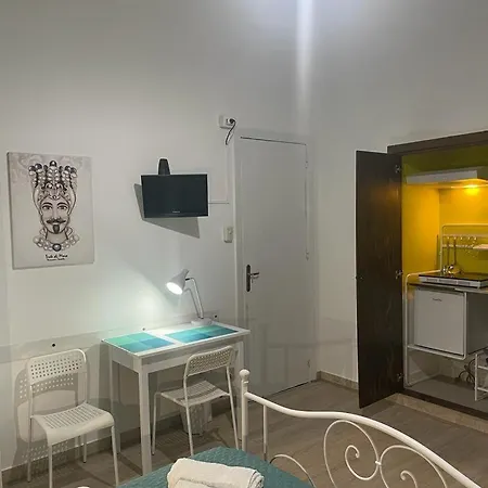 Casa Vittoria Penzion