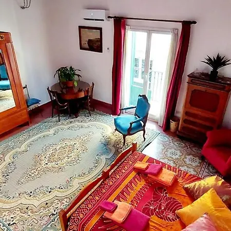 Vucciria's Casa vacanze *