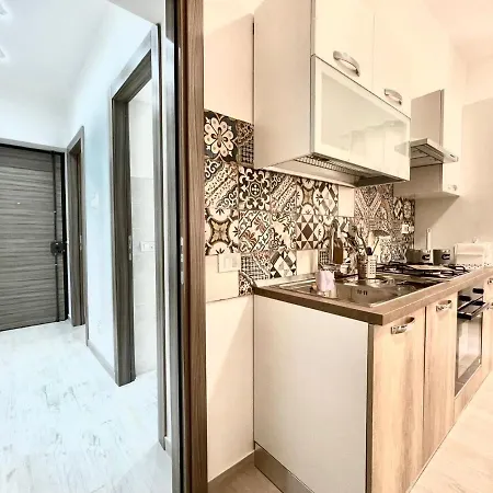 Casa Pascal Appartamento Palermo