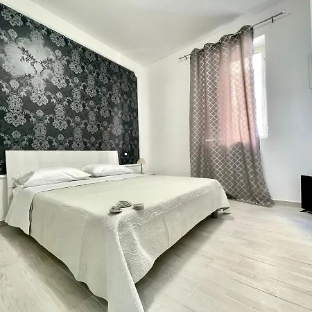Appartamento Casa Pascal Palermo