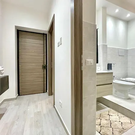 Appartamento Casa Pascal Palermo