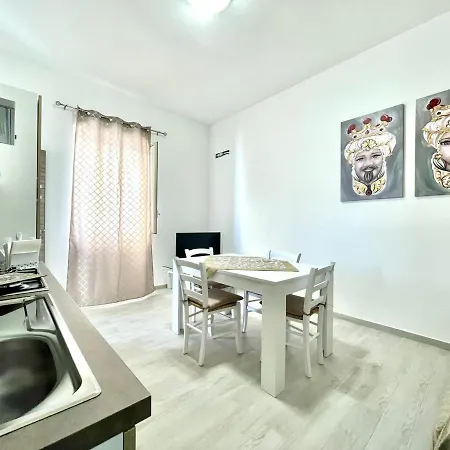 Casa Pascal * Palermo