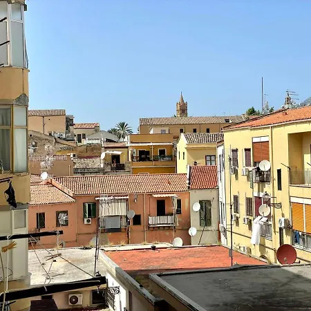 Casa Pascal Appartamento Palermo