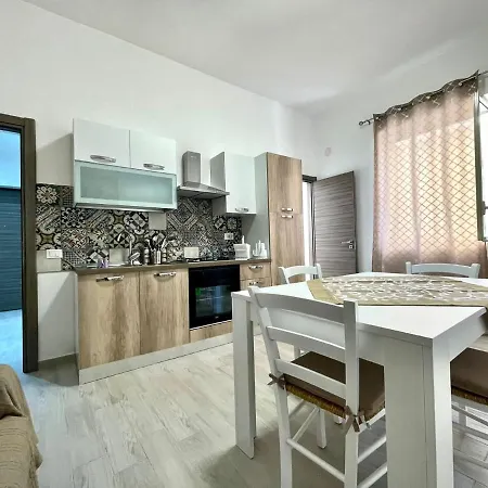 Appartamento Casa Pascal