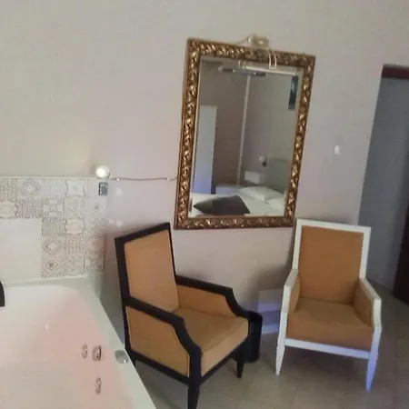 Gasthof Vida Luxury 2*