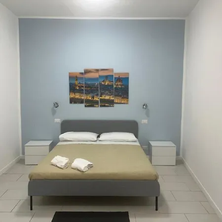 The Traveler's House Apartment Palermo