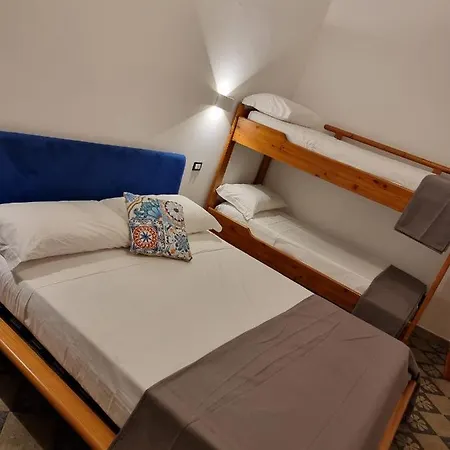 Apartament Domus Sant'anna *