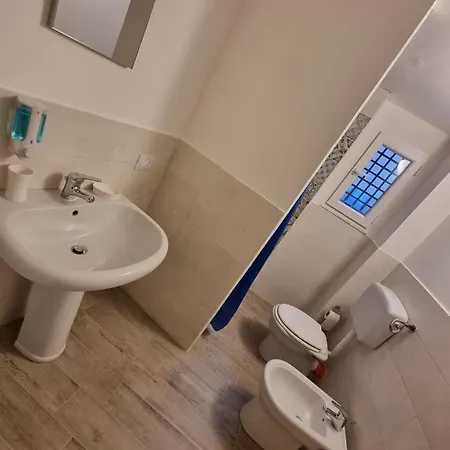 Apartament Domus Sant'anna *