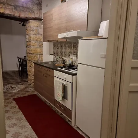 Domus Sant'anna Apartament