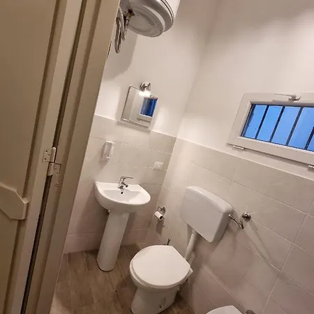Apartament Domus Sant'anna