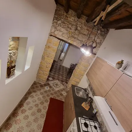 Apartament Domus Sant'anna *