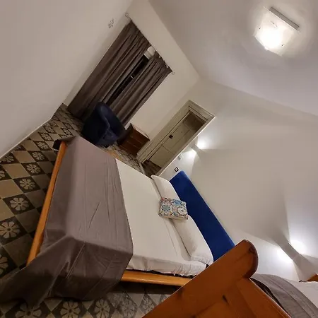 Apartament Domus Sant'anna