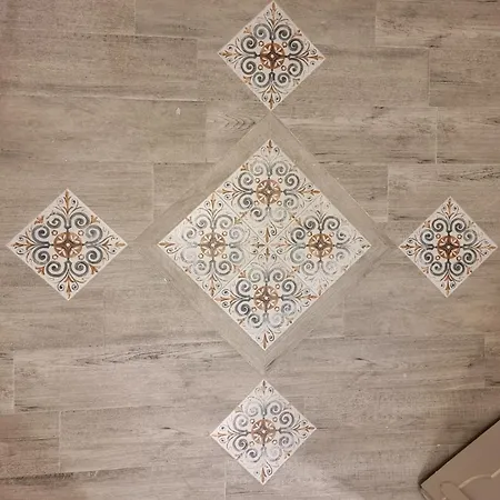Domus Sant'anna Apartament Palermo