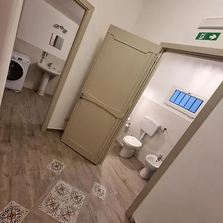 Apartament Domus Sant'anna