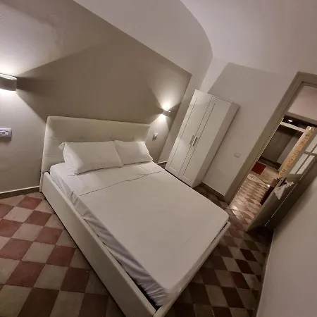 Apartament Domus Sant'anna *