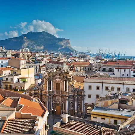Domus Sant'anna Apartament