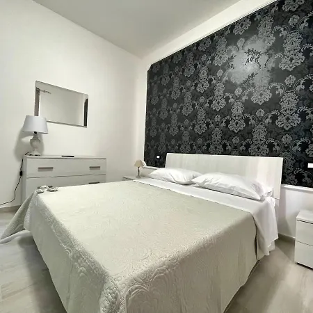 Appartamento Casa Pascal