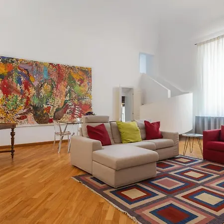 Palazzo Mazzarino Apartmán *