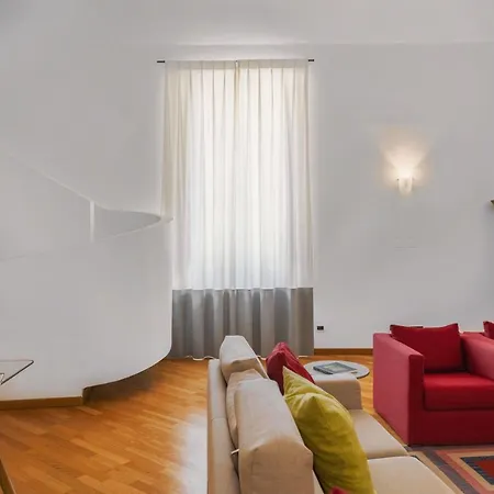Apartmán Palazzo Mazzarino Palermo