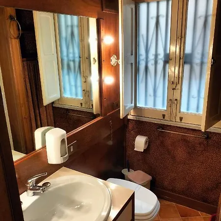 Apartment Casuzza