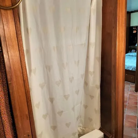 Apartment Casuzza *