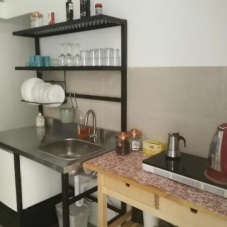 Apartamento Atocà2 Confortevole Loft Vedi Anche Atocà1 E Atocà3 Palermo
