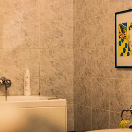 Apartment Art House Arenella Con Terrazze By Wonderful Italy *