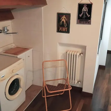 Terrace With View Attic In Old Town Ballarhome 아파트