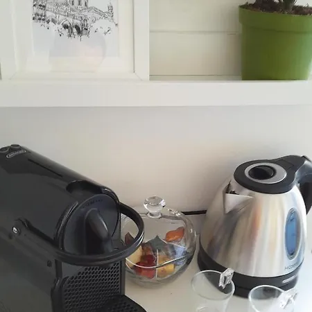 Terrace With View Attic In Old Town Ballarhome 아파트 팔레르모